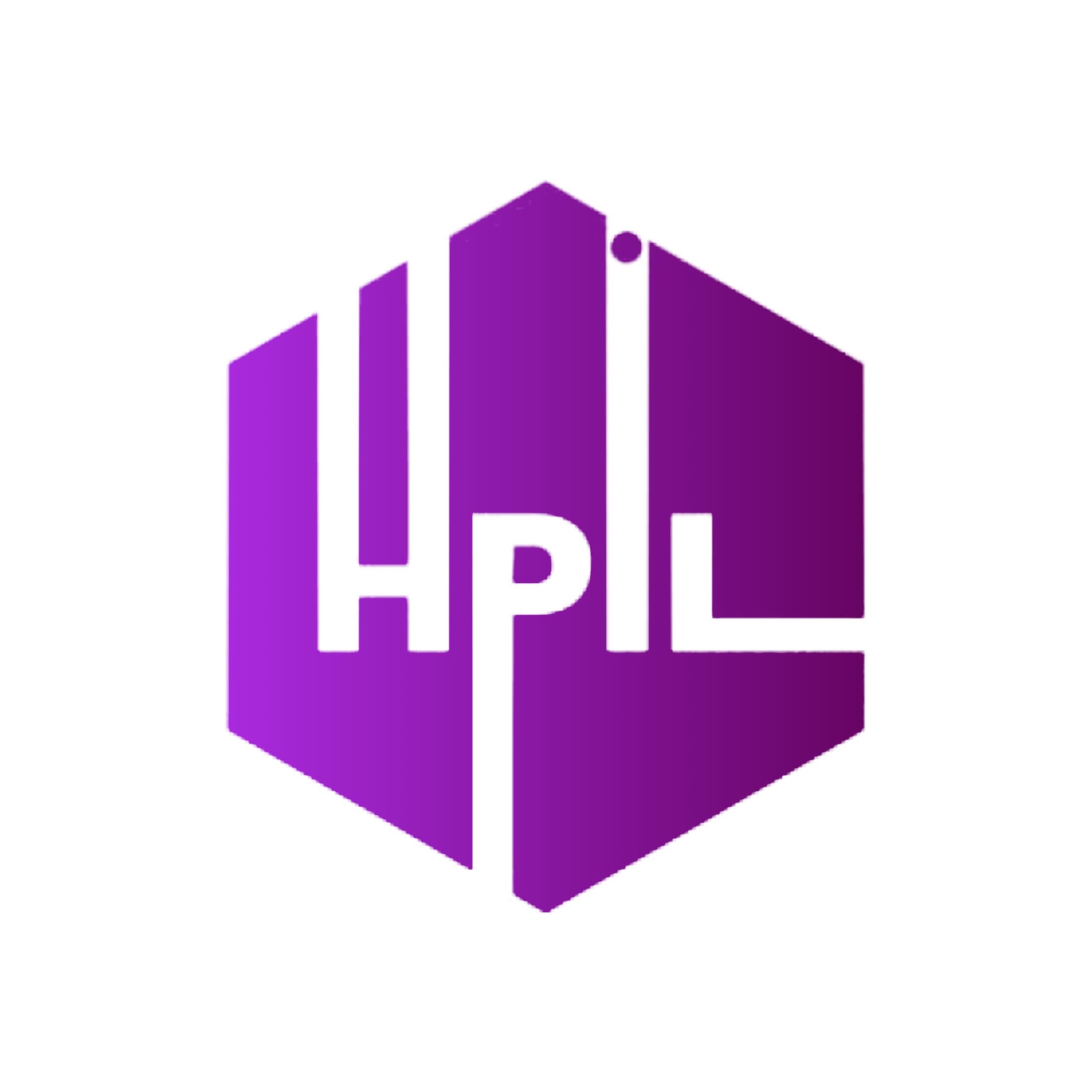 HPIL Group logo